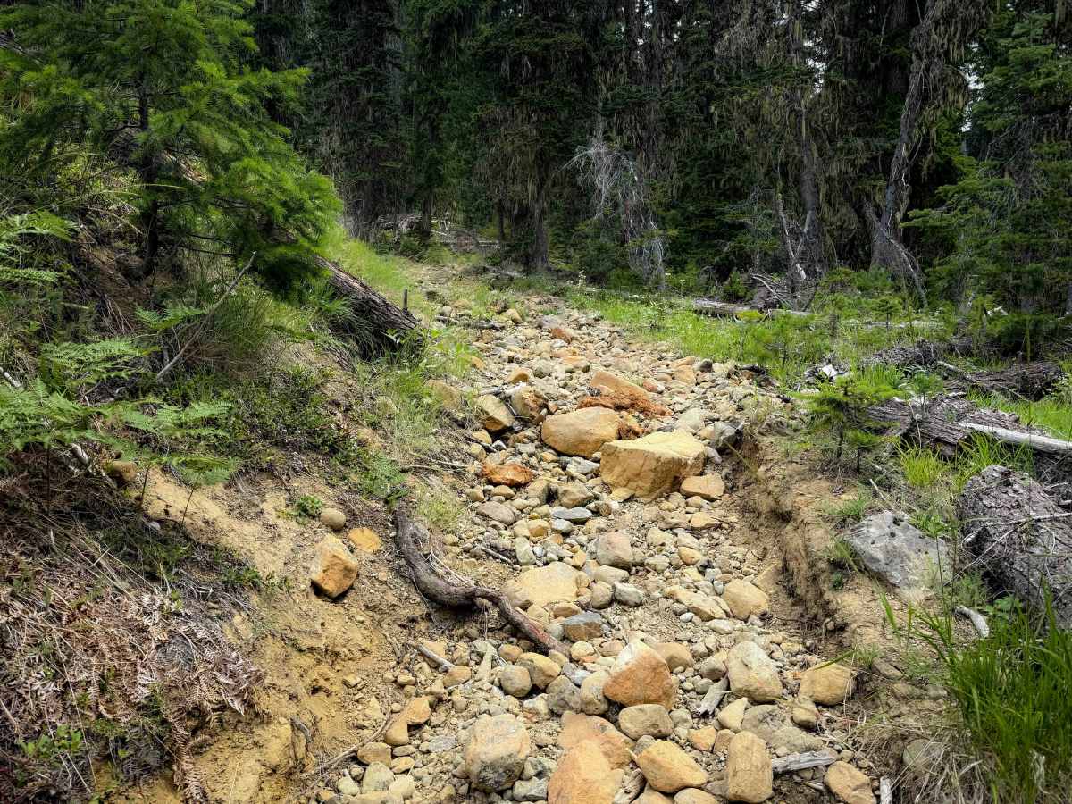 Boulder De Roux (Western Section) photo 6
