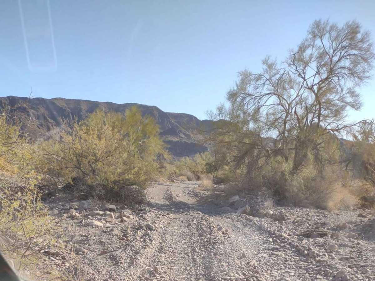 Rockin' Ram Trail - Southern Section photo 5