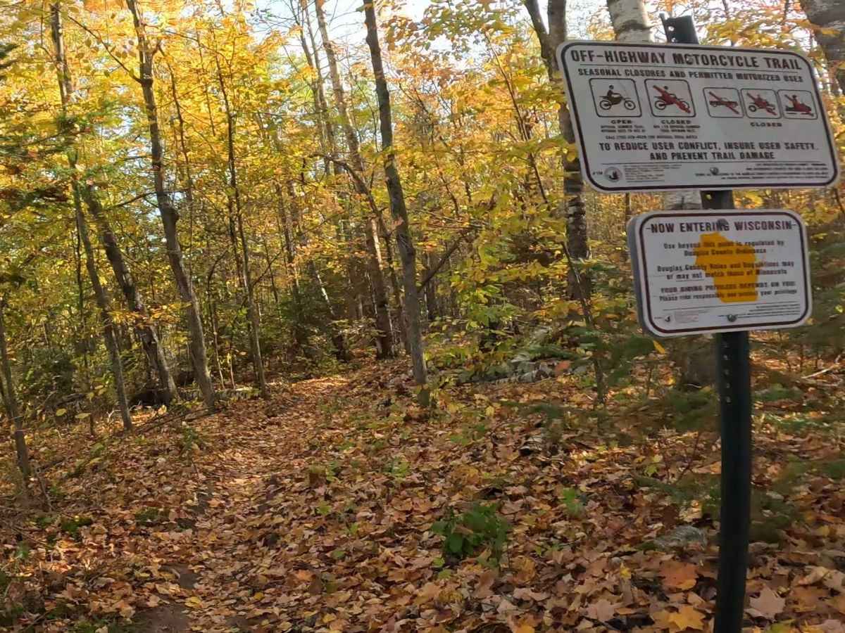 Straight Arrow Long Trail photo 4