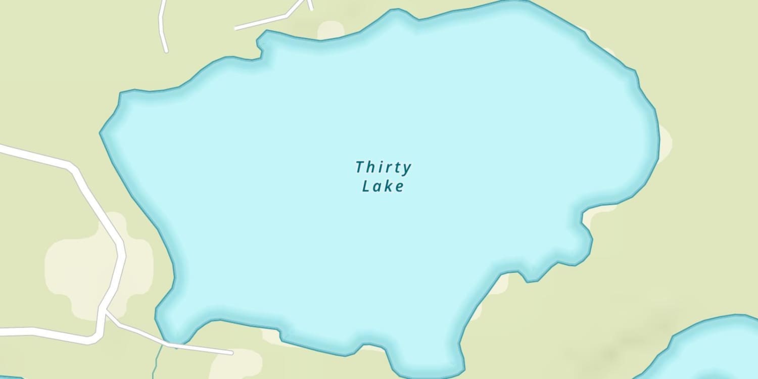 waterbodys