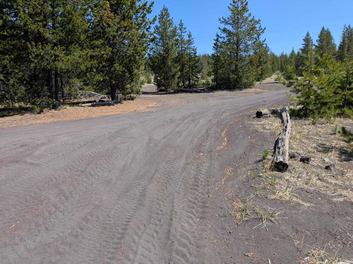 Santiam OHV 13 photo 3