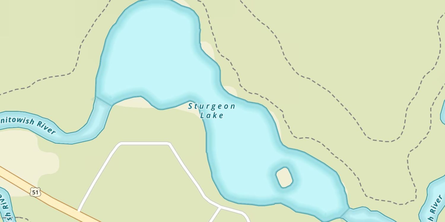 waterbodys