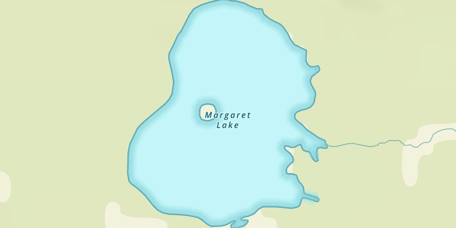 Margaret Lake