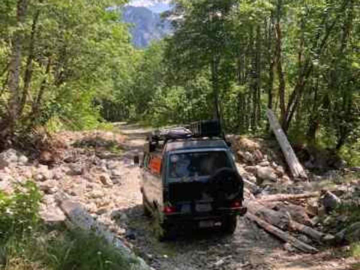 Money Creek photo 5