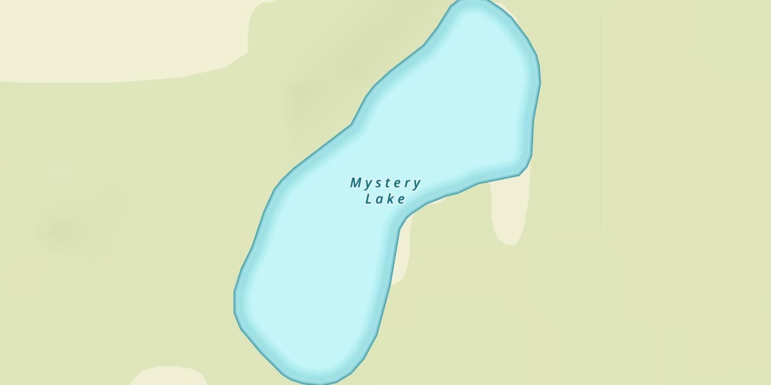 waterbodys