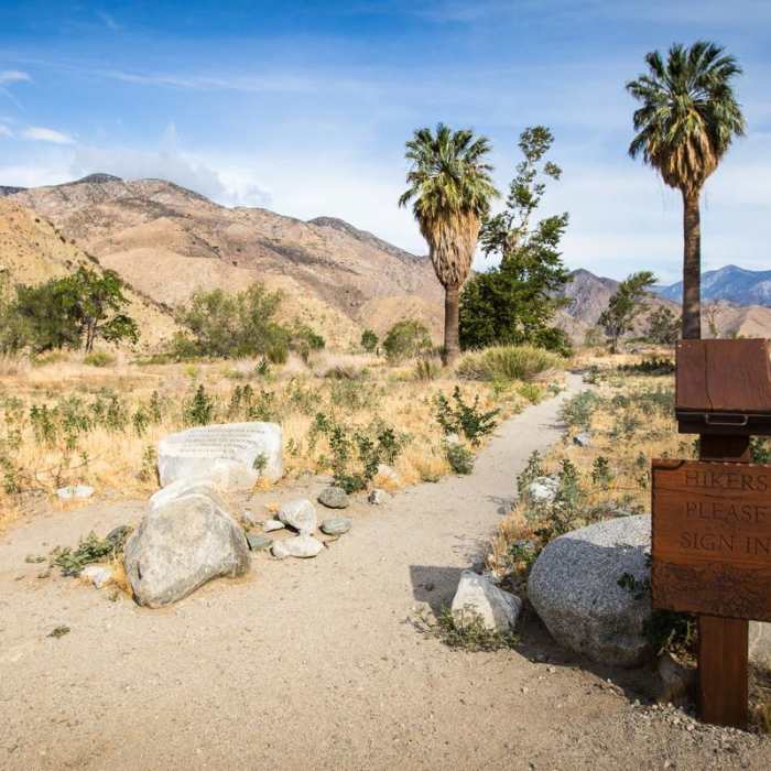 Near Canyon View Loop