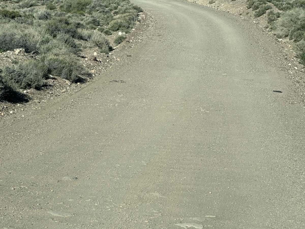 Gemfield Access Trail photo 4