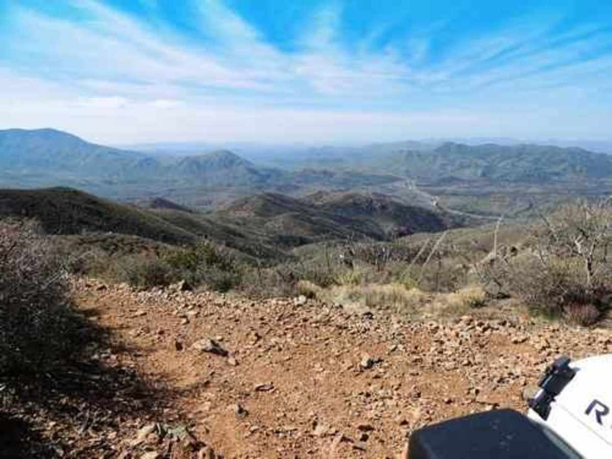 Mount Ord photo 3