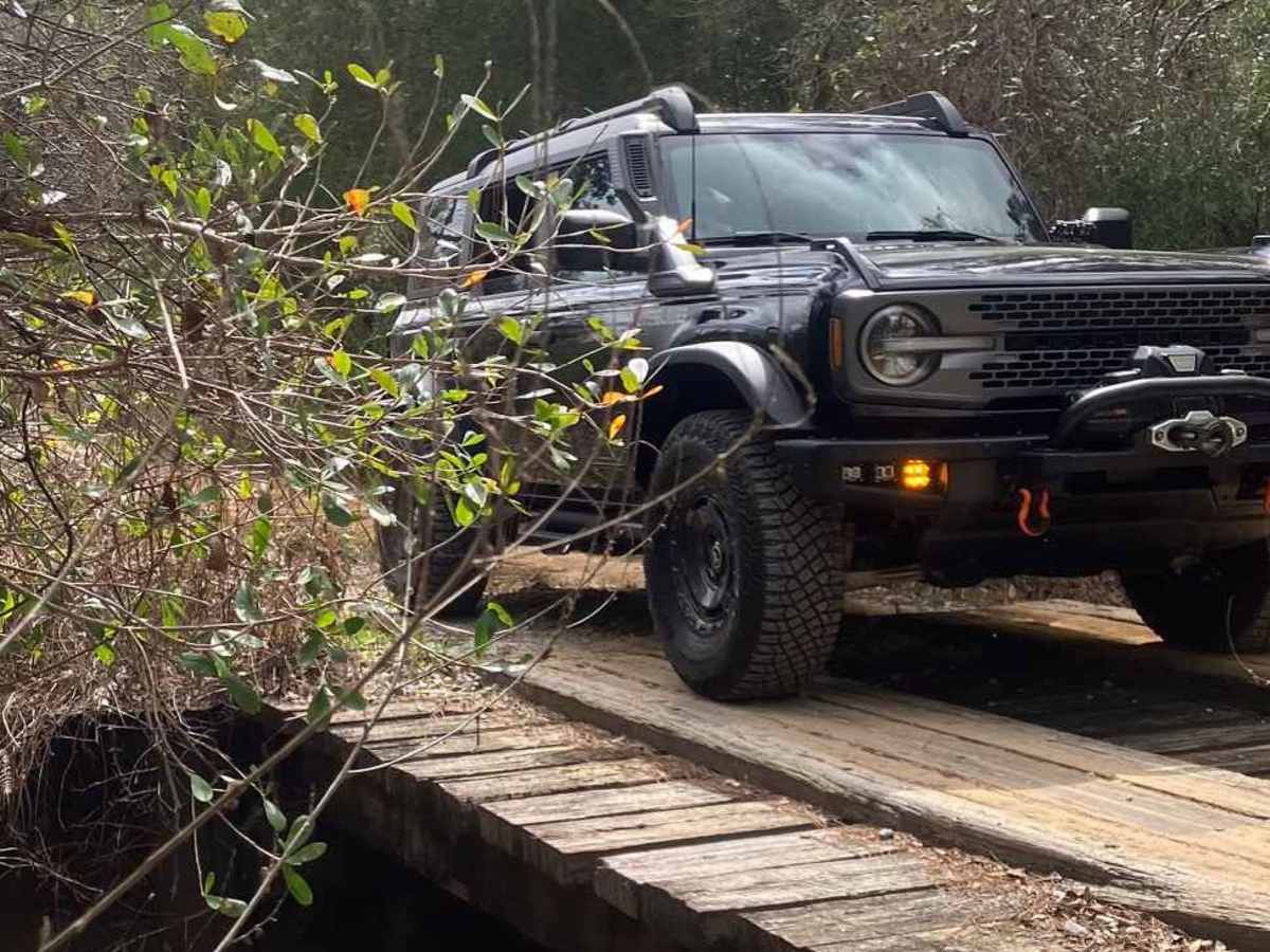 Gravel Landing photo 4