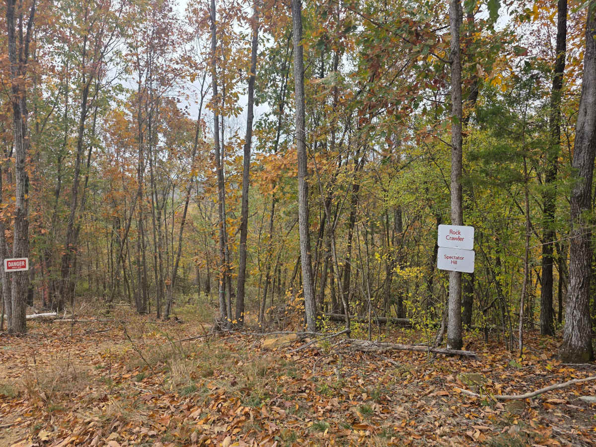Spectator Ridge photo 6