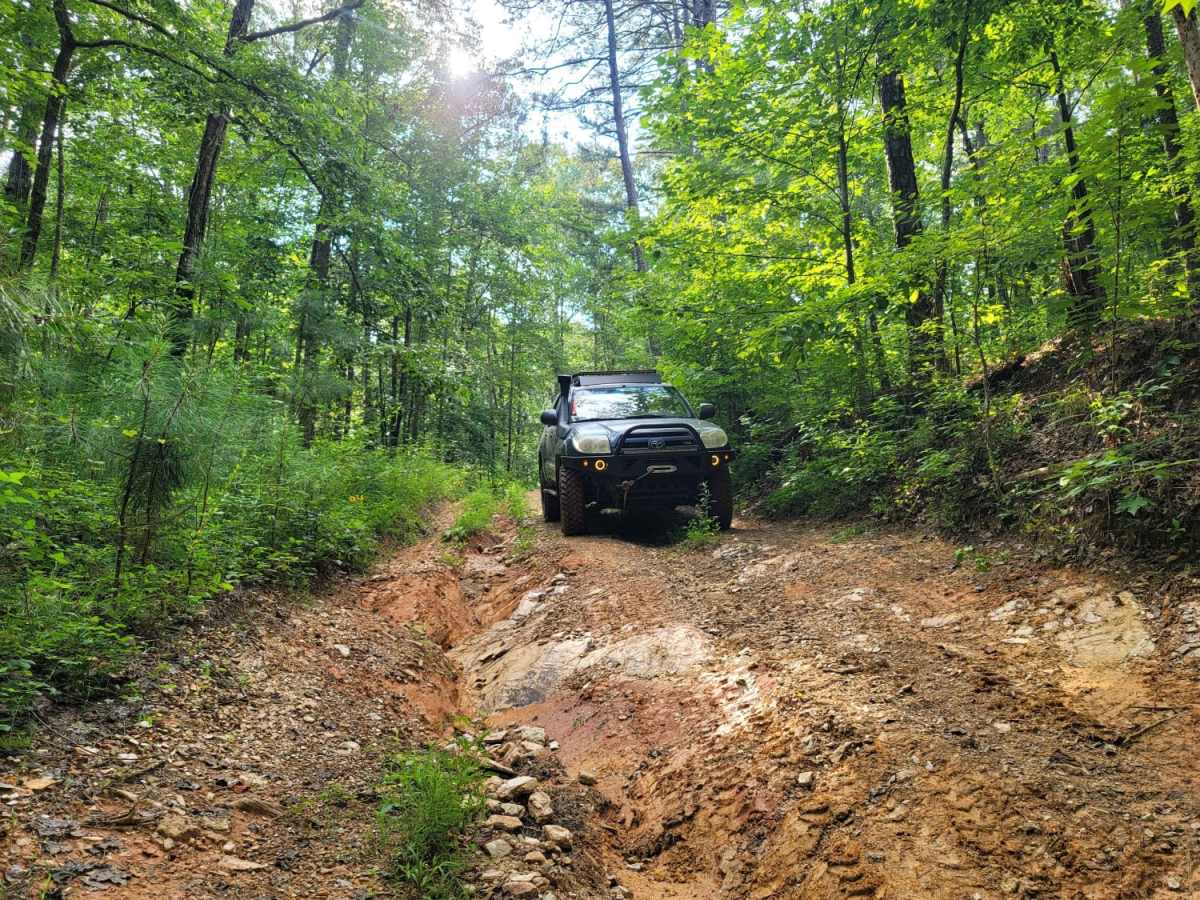 USFSR #515 Watts Mountainway West photo 4