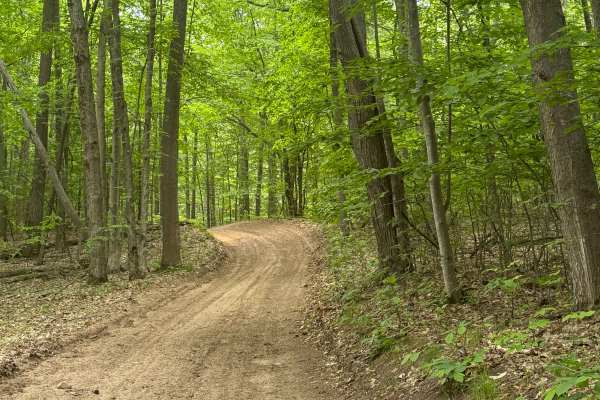 Broomhead Trail South