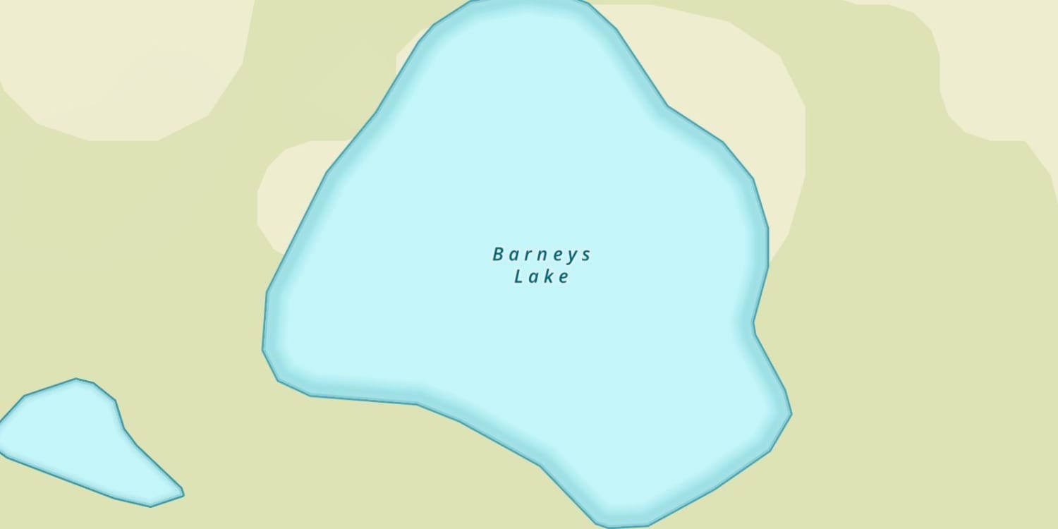 waterbodys