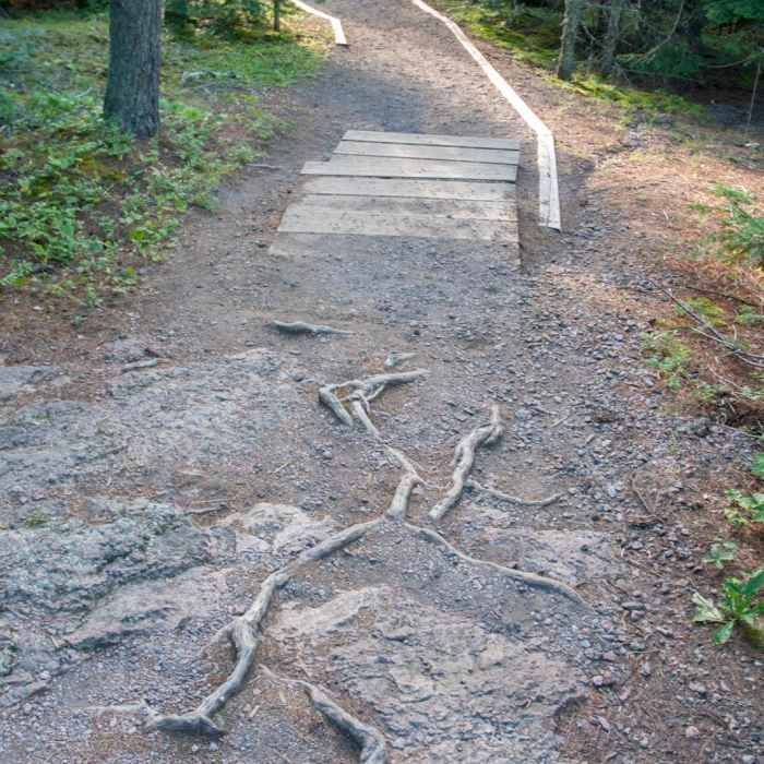 Near Shovel Point Near Shovel Point