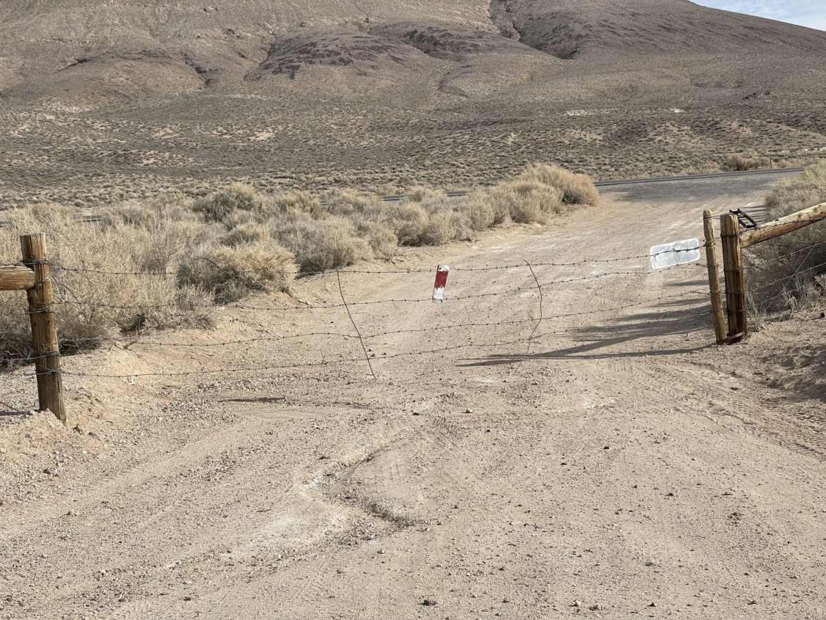 Phinney Canyon Road photo 6