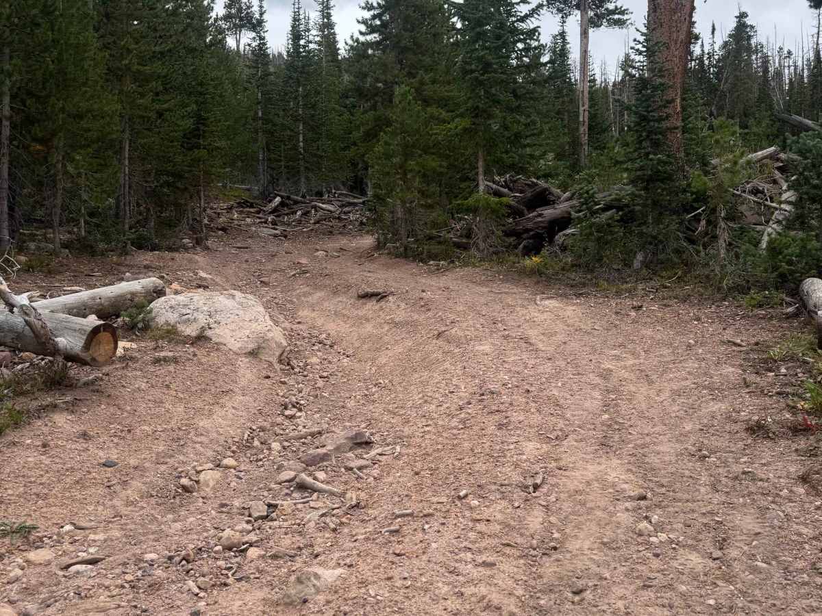 Deadman Mountain photo 4