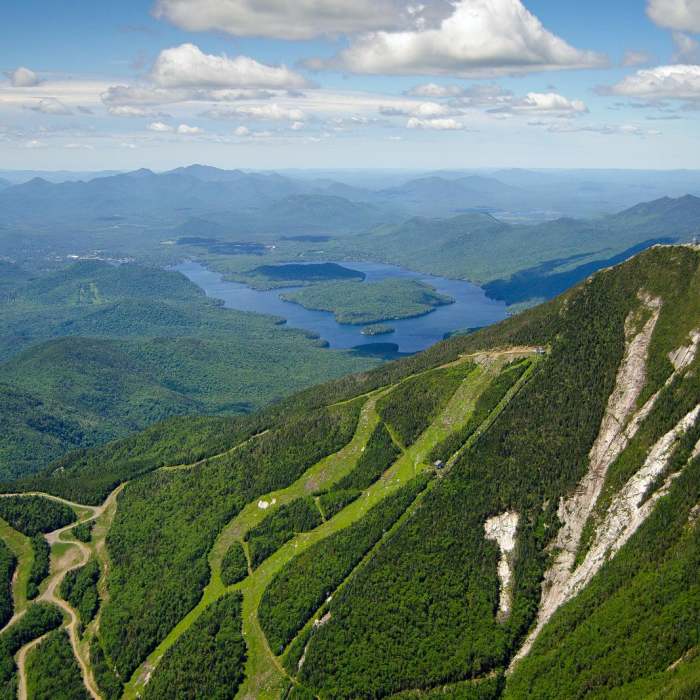 Near Stag Brook Trail Near Stag Brook Trail