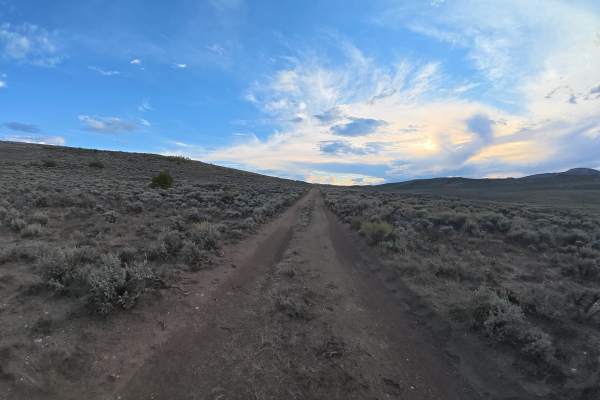 Moore Dam Road