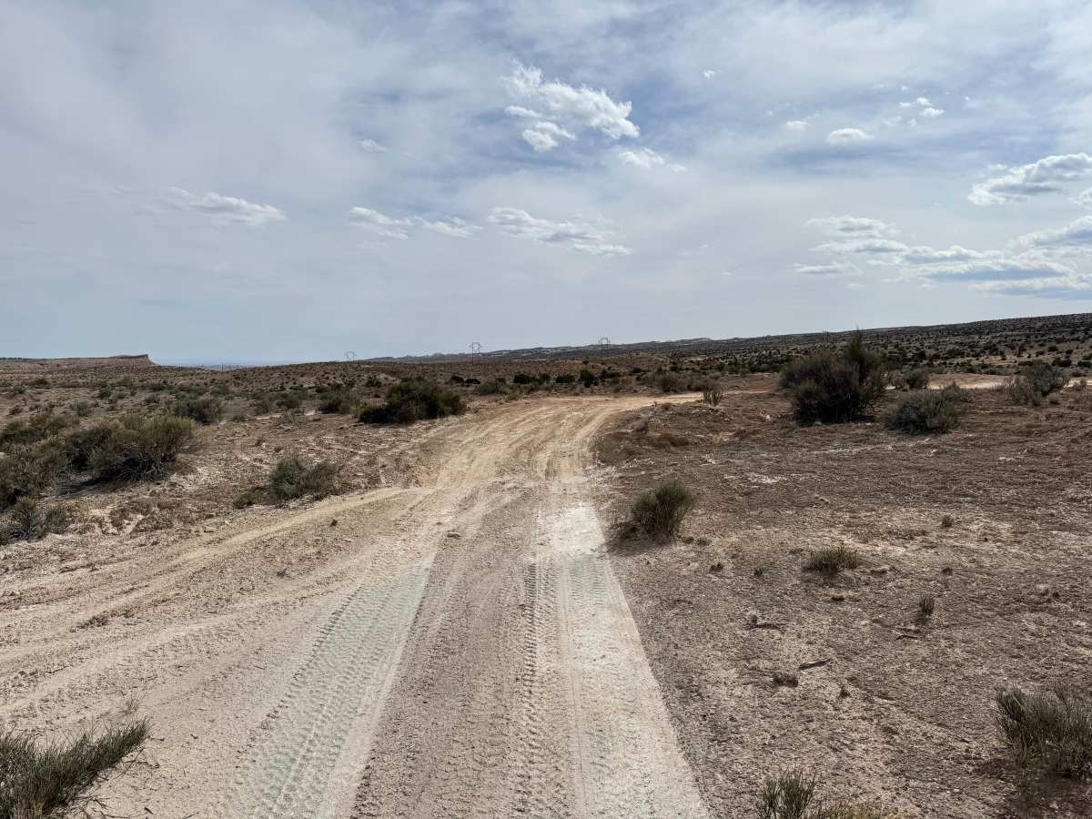 Horse Haven trail photo