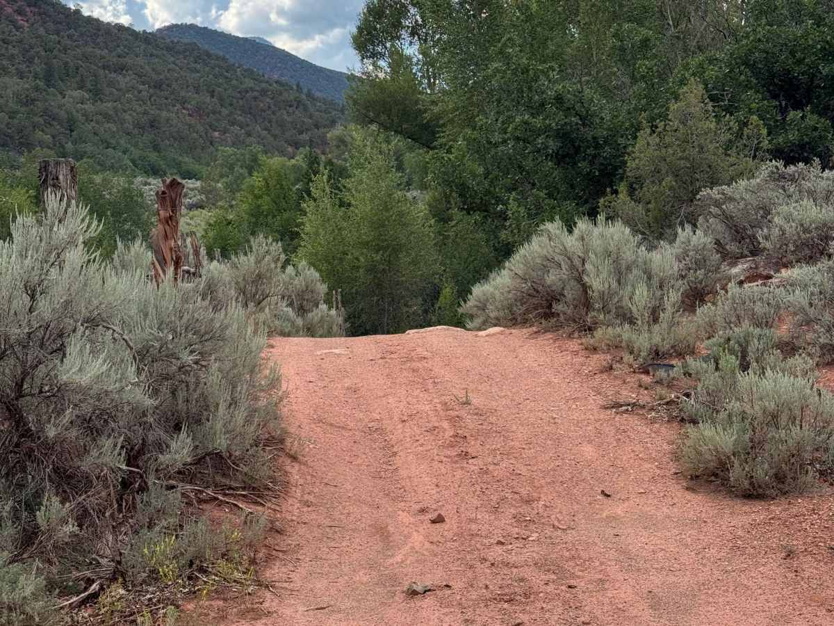 Red Dirt Basin Road - 611 photo 4