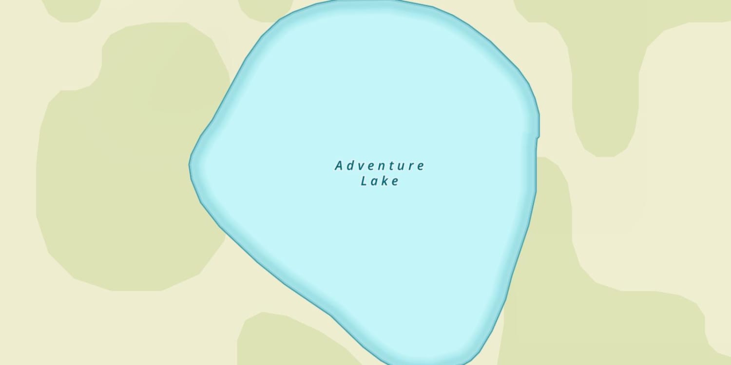 waterbodys