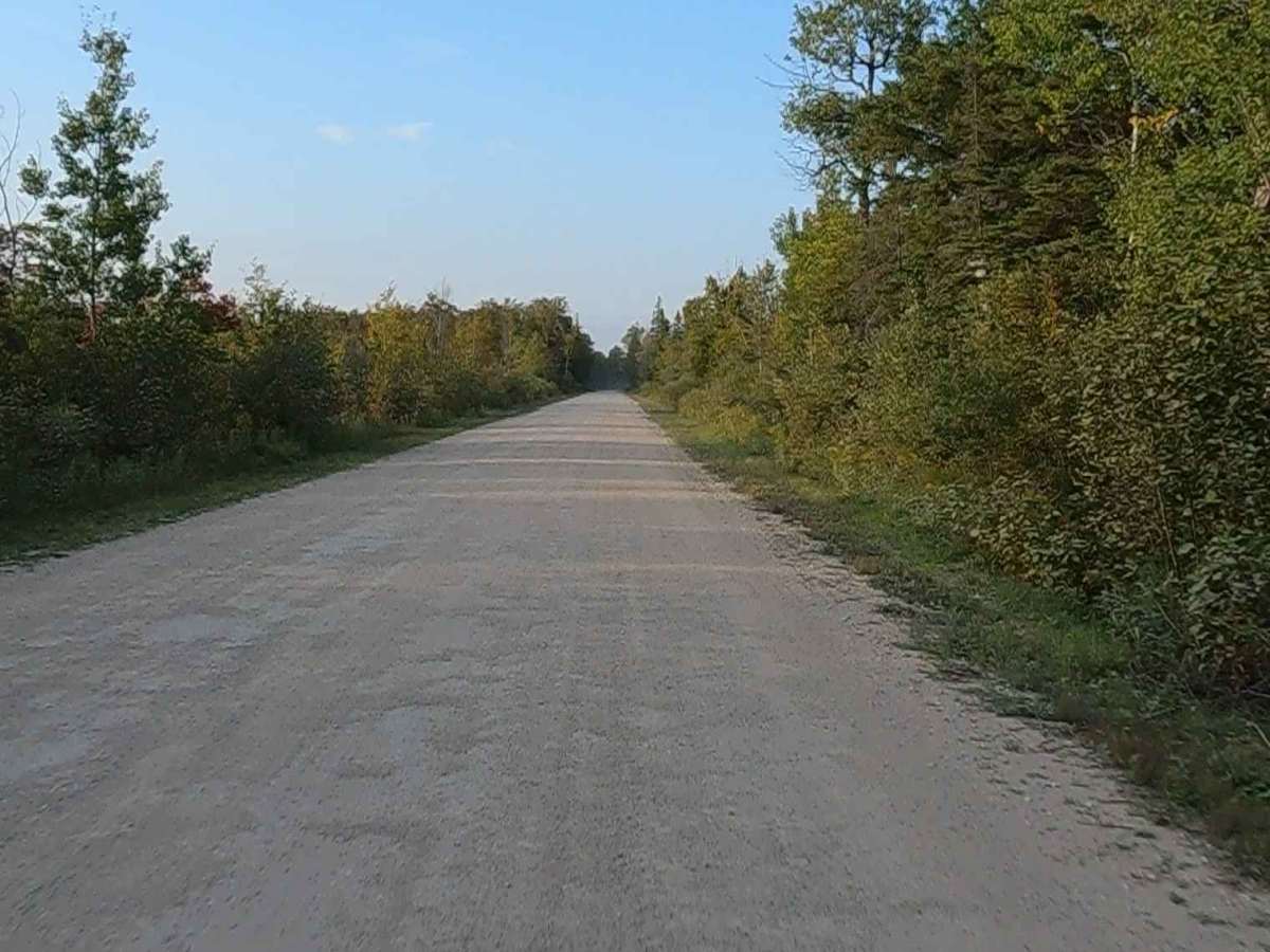 East Lake Road (ORV Route AN) photo 2