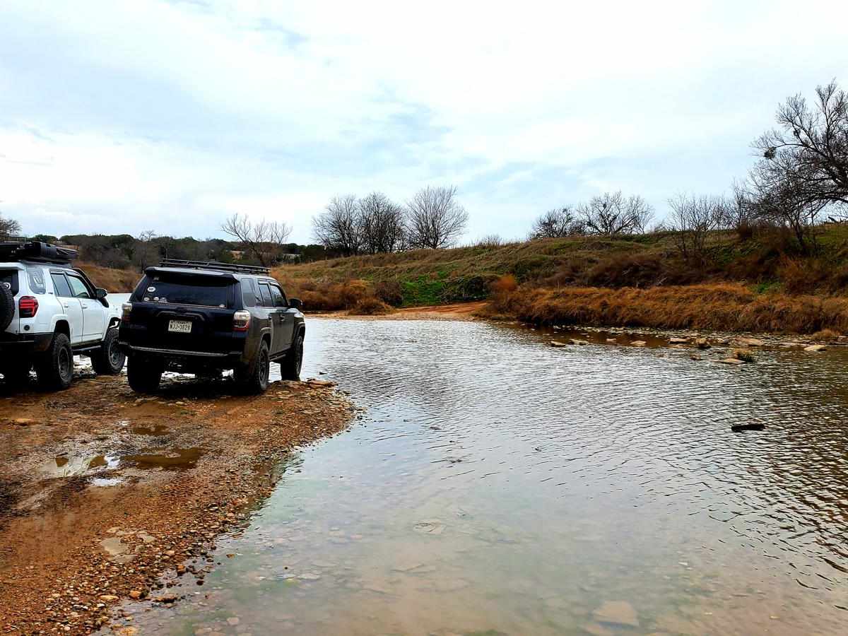 Double Ford photo 3