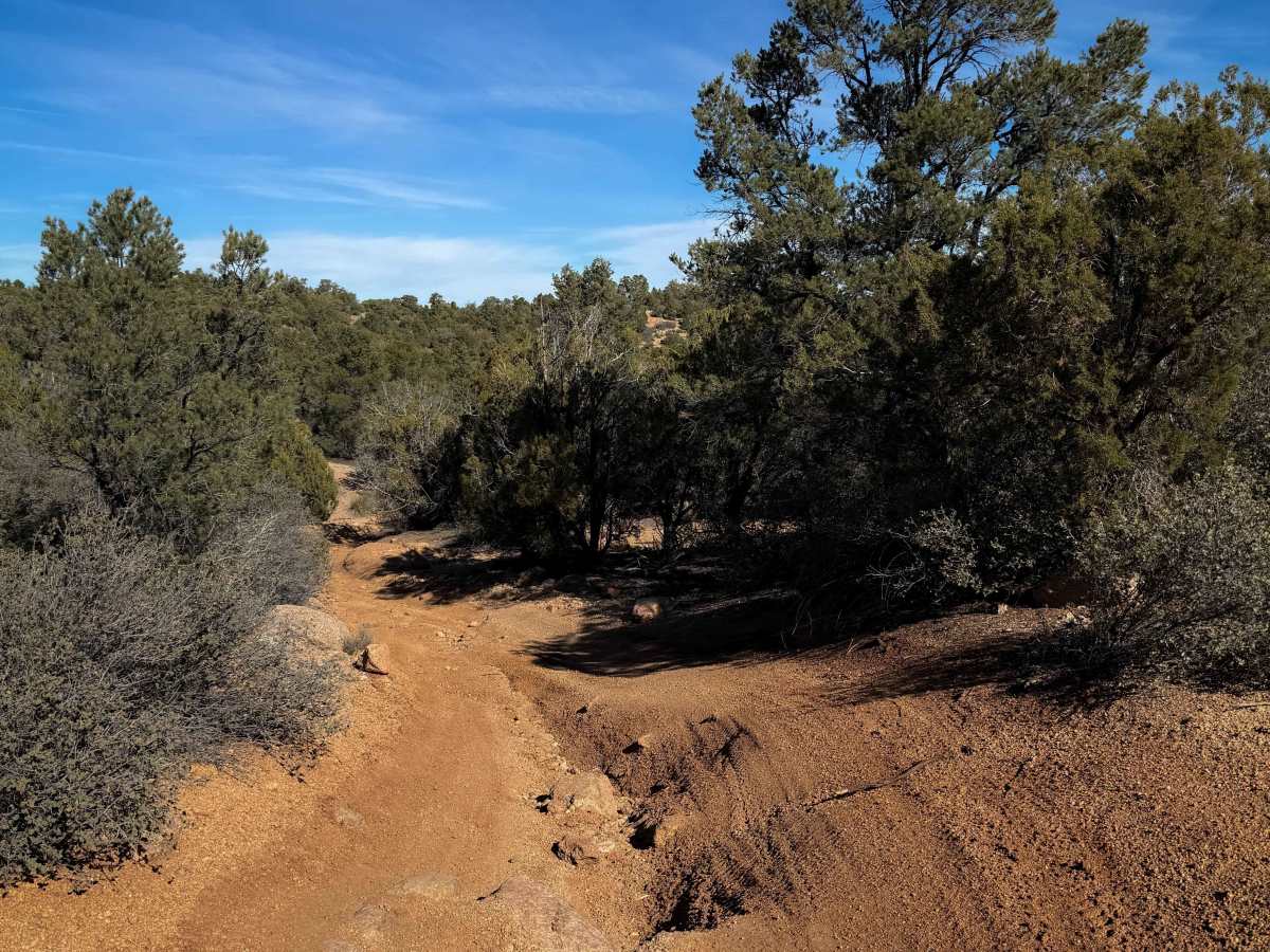 BLM Route 7125 photo 3