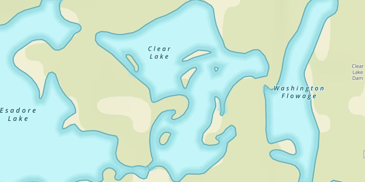 waterbodys