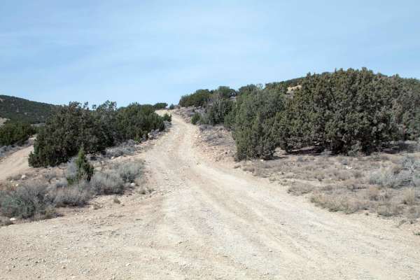 Soldier Pass Spur Trail