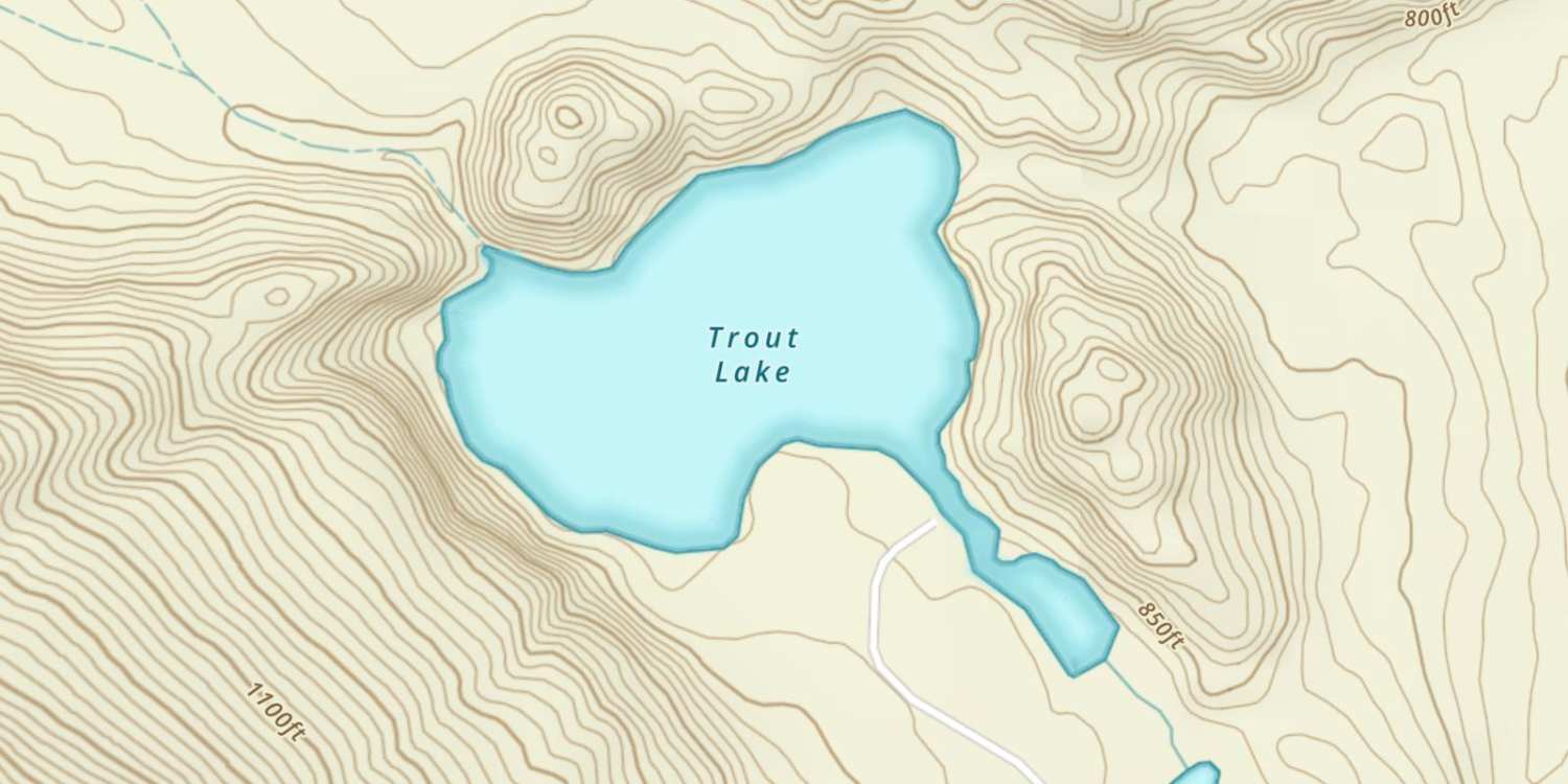 Trout Lake