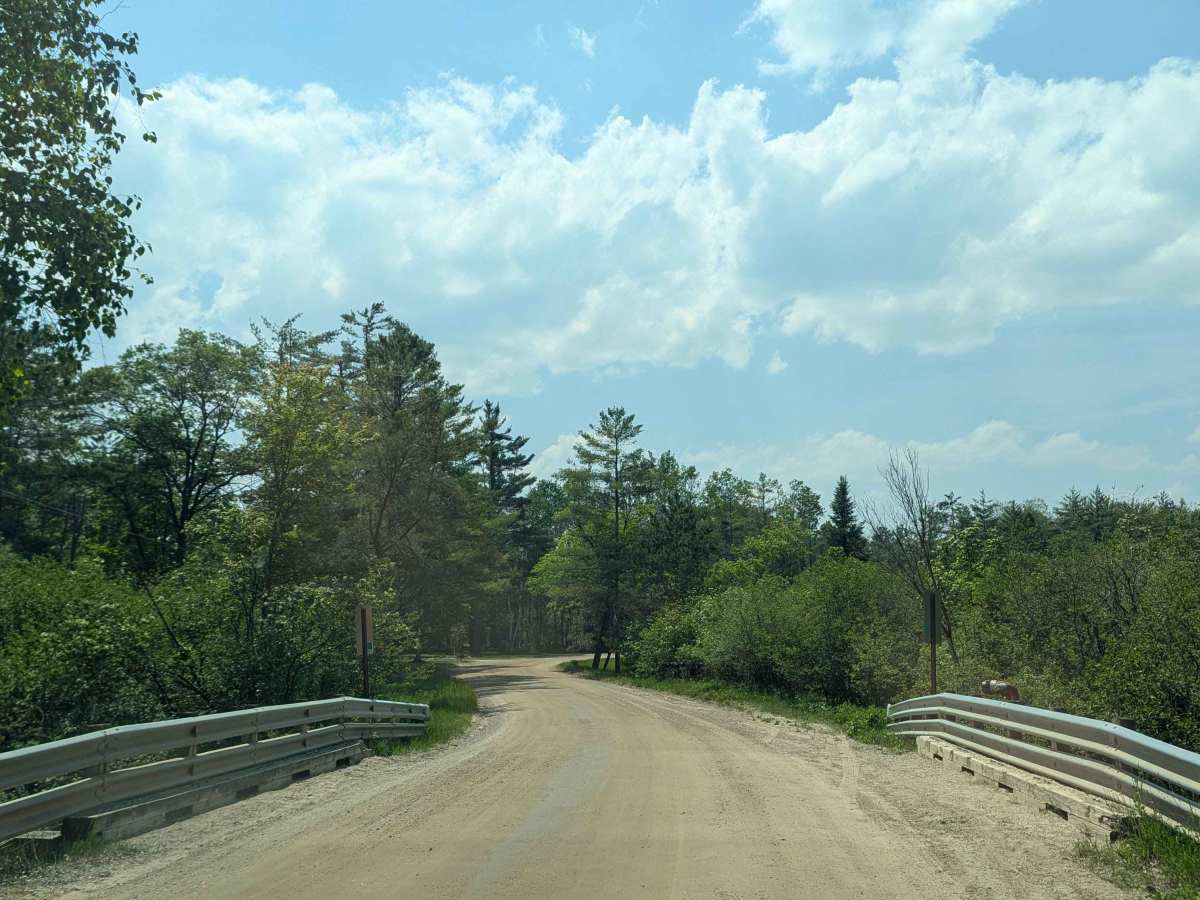 Trail 7 - Frederic photo 6
