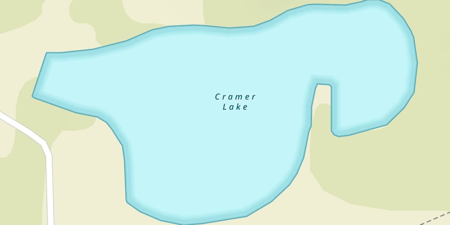 Cramer Lake
