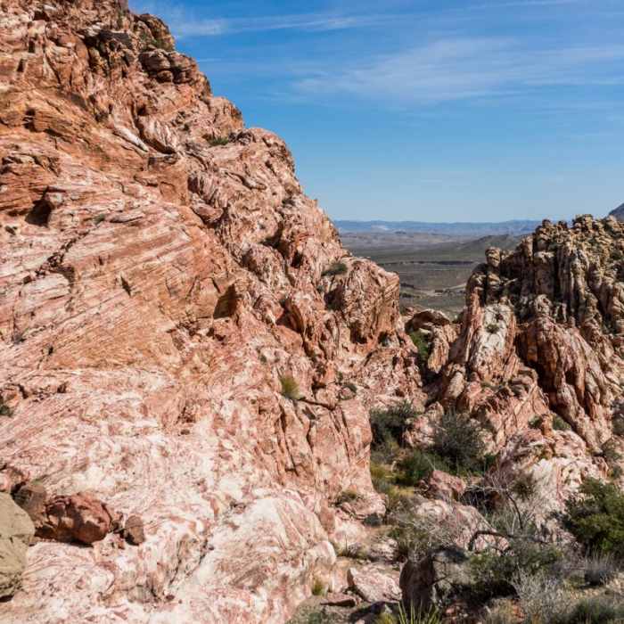 Near Kraft Mountain Loop Hike