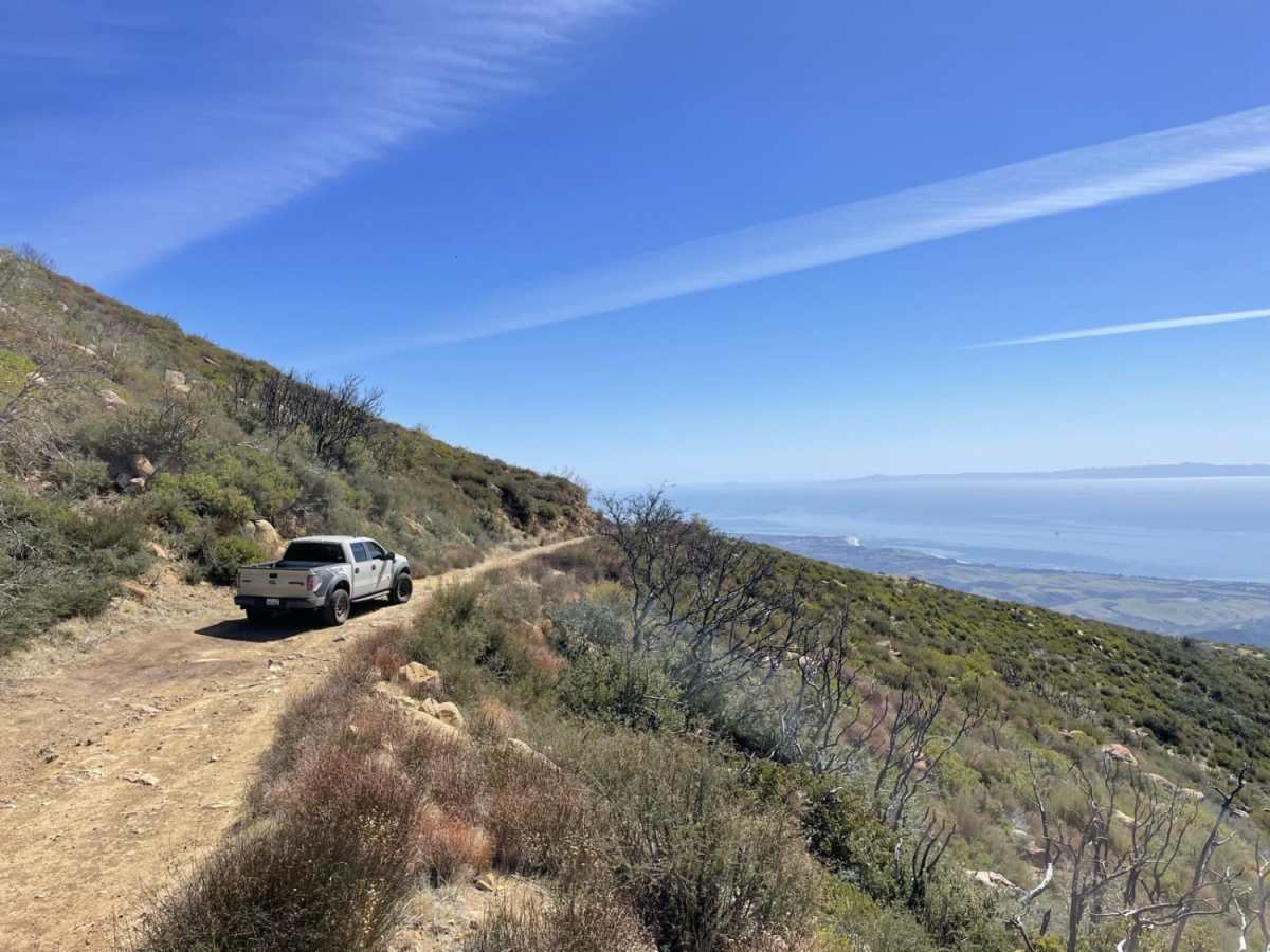 West Camino Cielo photo 3