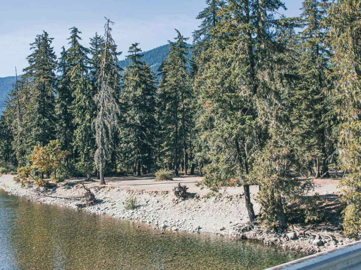French Cabin Creek photo 5