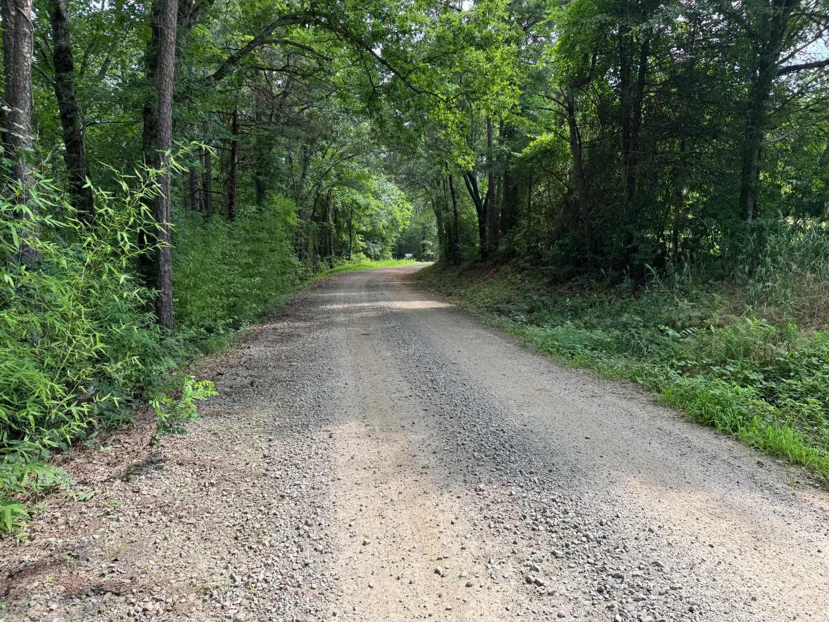 County Road 3841 photo 4