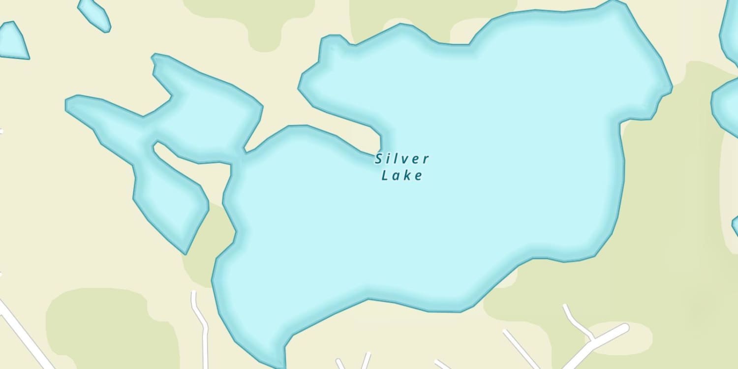 Silver Lake