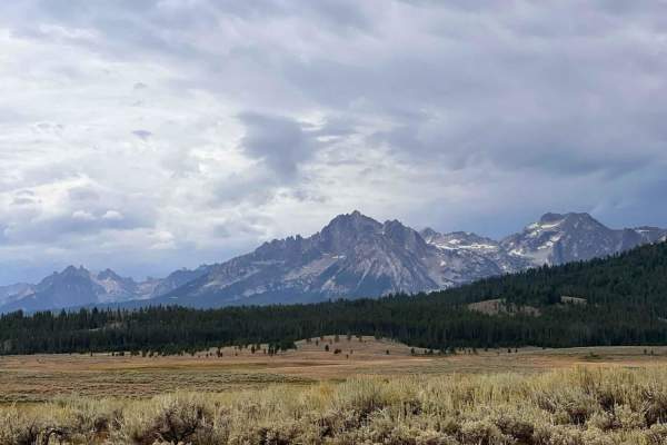 Stanley Creek