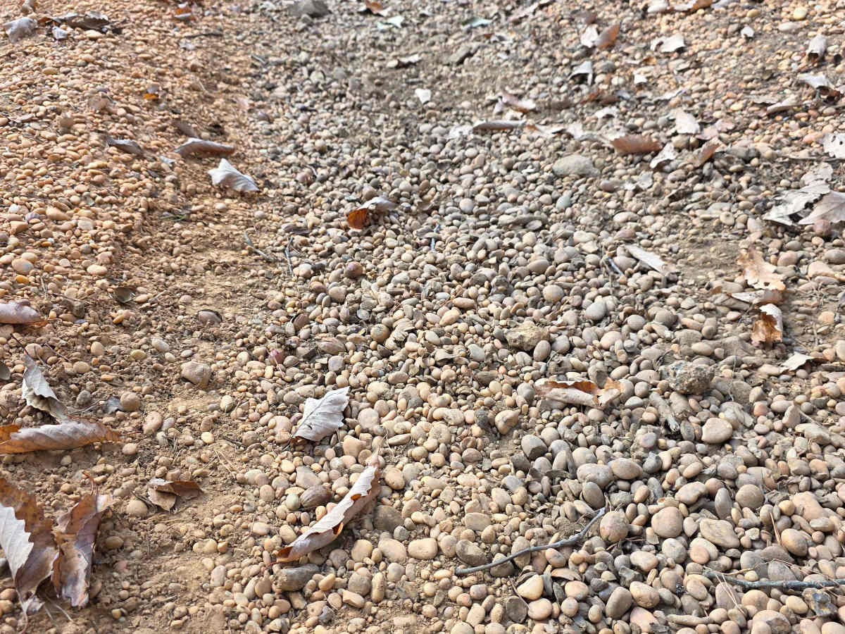 Gravelanche Hill photo 3