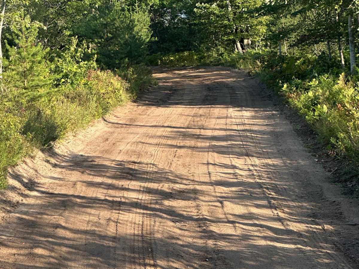 Blue Road photo 6
