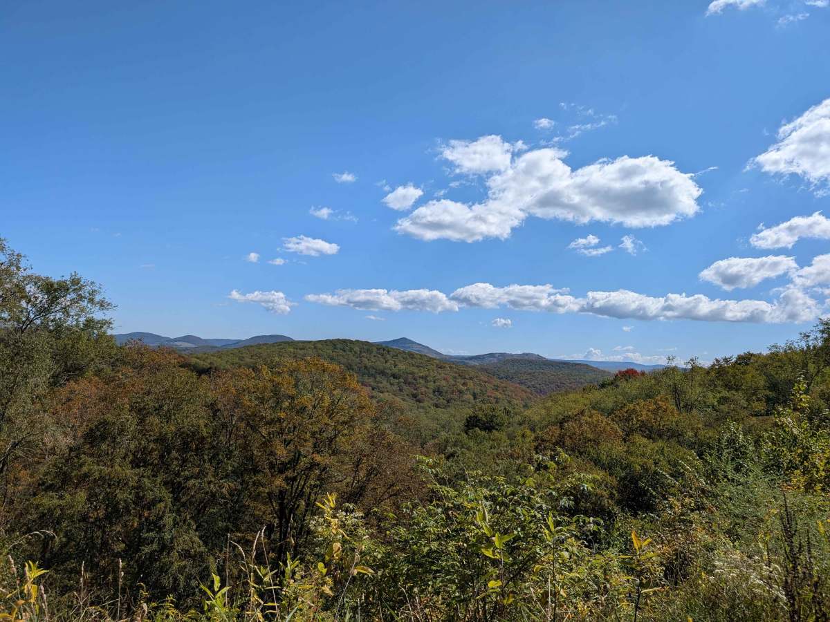 Laurel Fork Overlook photo 2