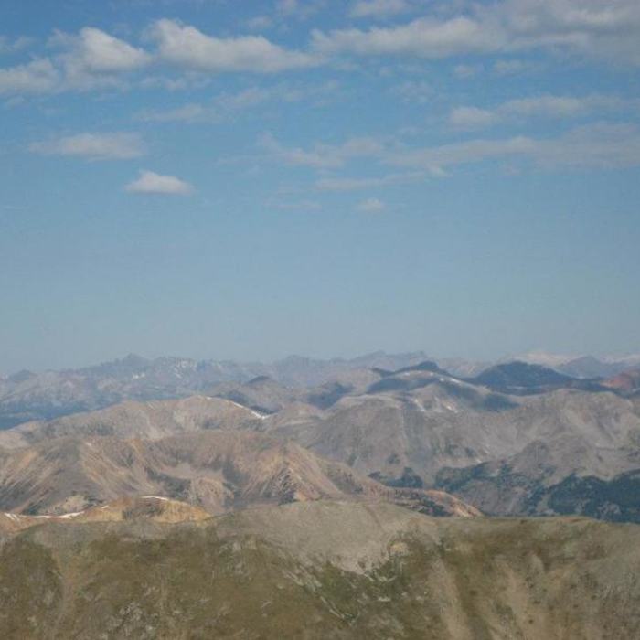 Near MOB Mission: Missouri-Oxford-Belford