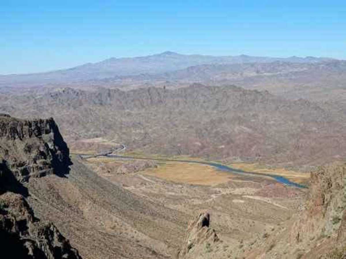 Black Mesa photo 3