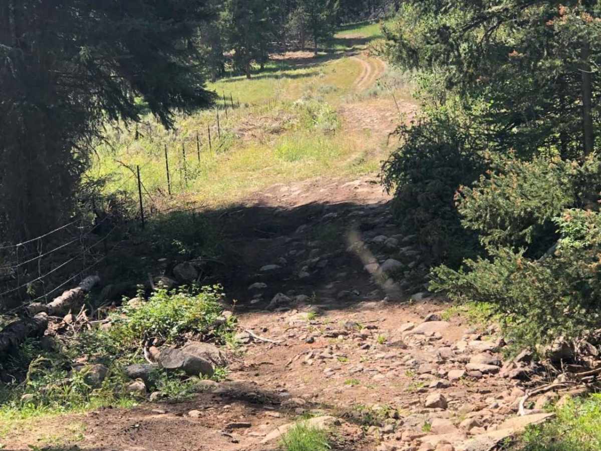 Ghost Creek photo 6