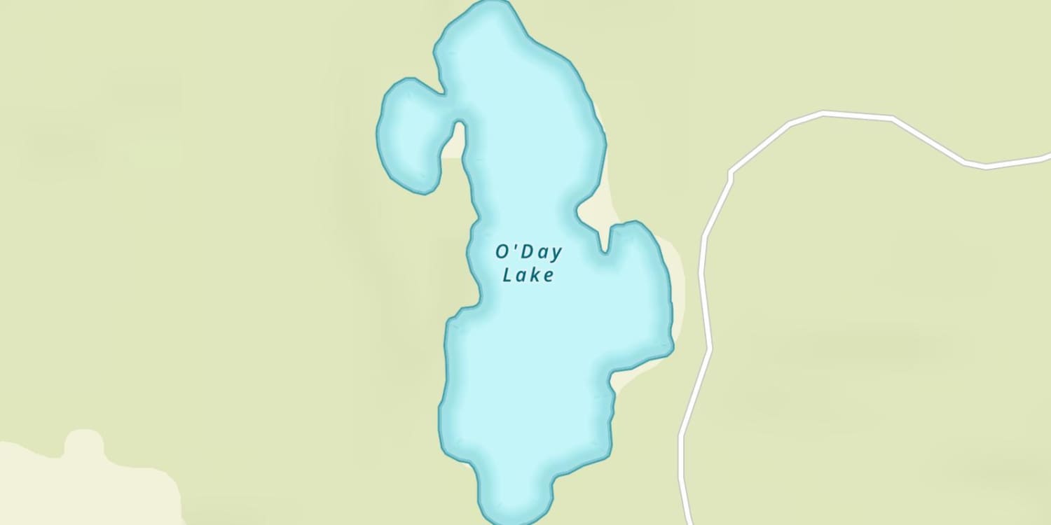waterbodys