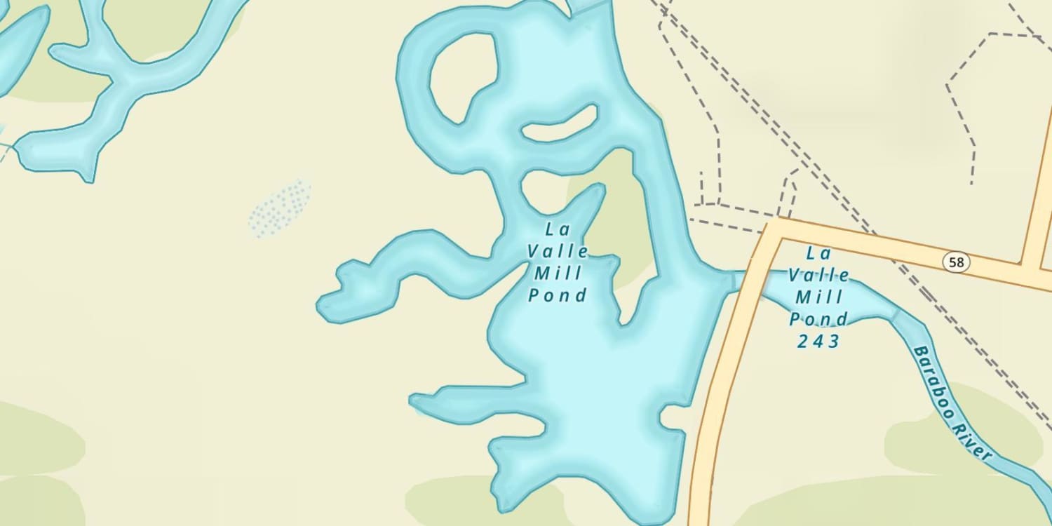 waterbodys