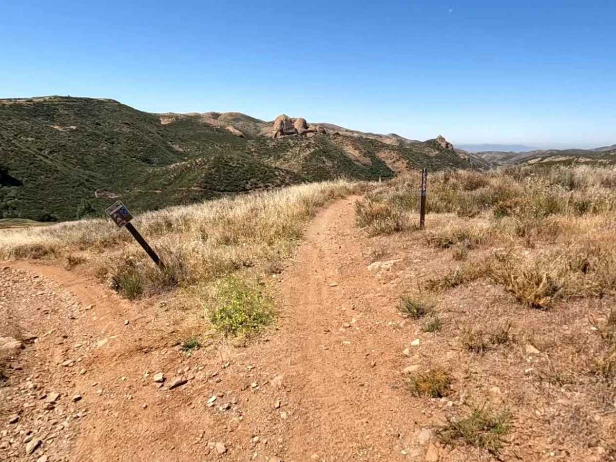 Texas OHV Trail photo 3