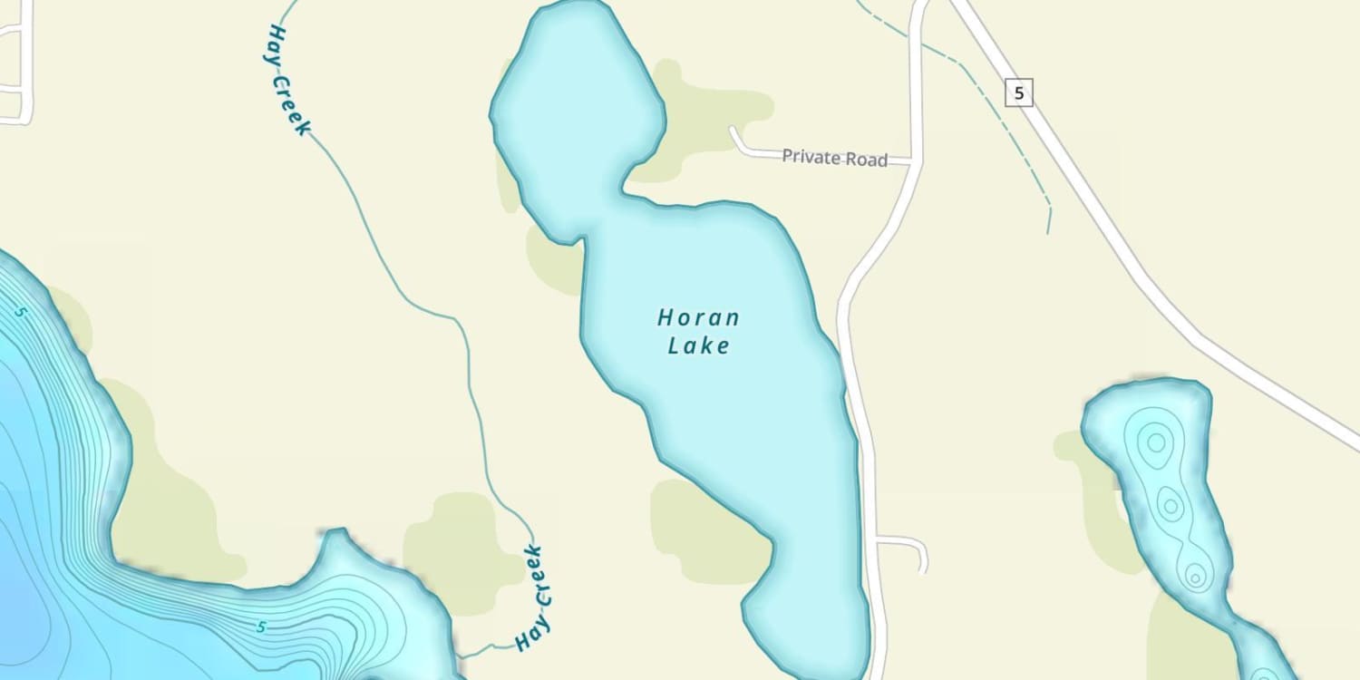 Horan Lake