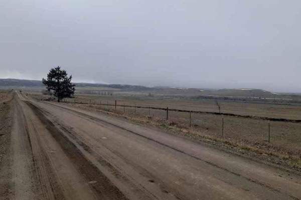 Stillwater River Road